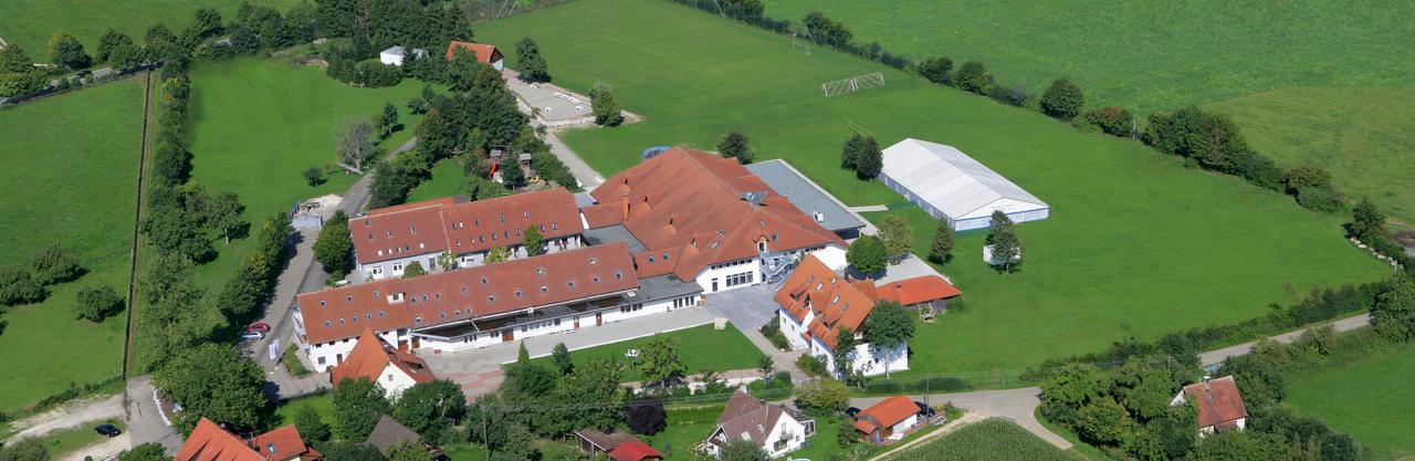 Tagungszentrum Blaubeuren Exterior photo